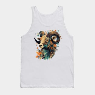 ram Tank Top